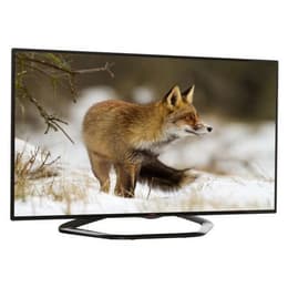 55.0000-inch TV LG 3D LED 55LA620S 1920 x 1080 TV