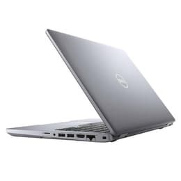 Dell Latitude 5410 14-inch (2020) - Core i7 - Gen 10 (U) - 16GB - SSD 256 GB QWERTY - Italian