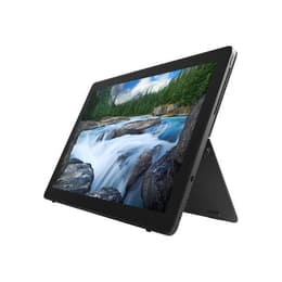 Dell Latitude 5290 12-inch (2018) - Core i5 - Gen 8 (U) - 8GB - SSD 256 GB QWERTY - English
