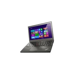 Lenovo ThinkPad X240 12-inch () - Core i5-4300U - 4GB - HDD 500 GB AZERTY - French