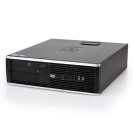 Compaq Elite 8000 SFF Dual Core E5400 2,7Ghz - HDD 250 GB - 2GB