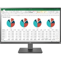 27-inch LG 27UK670-B 1920 x 1080 LED Monitor Black