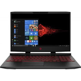 HP Omen 15-DC0001NF 15-inch - Core i5-8300H - 16GB 1128GB NVIDIA GeForce GTX 1050 AZERTY - French