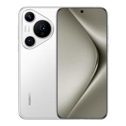 Huawei Pura 70 Pro 256GB - White - Unlocked