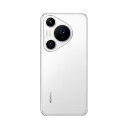 Huawei Pura 70 Pro 256GB - White - Unlocked