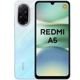 Xiaomi Redmi A5 4G 128GB - Blue - Unlocked