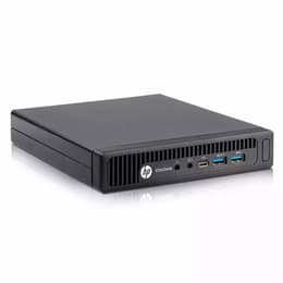EliteDesk 800 G2 Desktop Mini Core i5-6500T 2.5Ghz - SSD 128 GB - 16GB