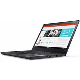 Lenovo ThinkPad T460 14-inch (2016) - Core i5-6300U - 8GB - HDD 1 TB QWERTY - English