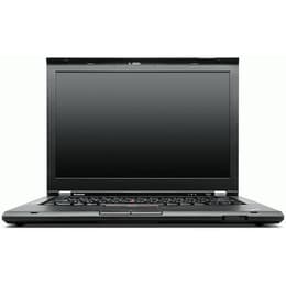 Lenovo ThinkPad T530 15-inch (2012) - Core i5-3320M - 4GB - HDD 500 GB AZERTY - French
