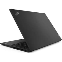Lenovo ThinkPad T16 G2 16-inch (2023) - Ryzen 7 PRO 7840U - 32GB - SSD 1 TB QWERTZ - German