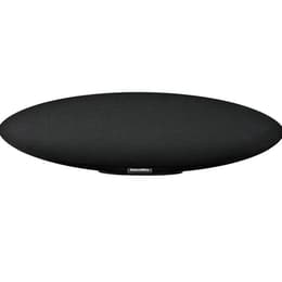 Bowers & Wilkins Zeppelin Air Bluetooth Speakers - Black