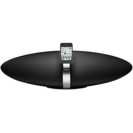 Bowers & Wilkins Zeppelin Air Bluetooth Speakers - Black