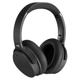 Goji GTCNCPM21 noise-Cancelling wireless Headphones with microphone - Black