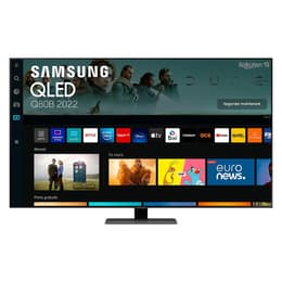 Samsung 55-inch QE55Q80BATXXC 3840x2160 TV