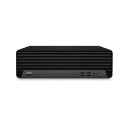 EliteDesk 800 G6 SFF Core i5-10500 3.1Ghz - SSD 256 GB - 8GB