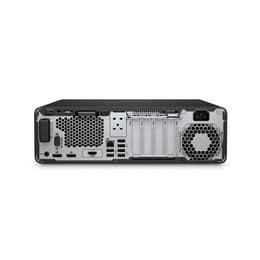 EliteDesk 800 G6 SFF Core i5-10500 3.1Ghz - SSD 256 GB - 8GB
