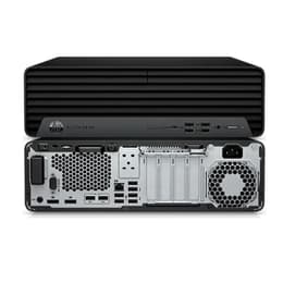 EliteDesk 800 G6 SFF Core i5-10500 3.1Ghz - SSD 256 GB - 8GB