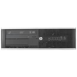 Compaq 8200 Elite SFF Core i5-2400 3,1Ghz - SSD 480 GB - 16GB