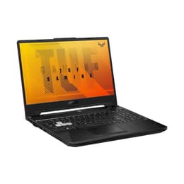 Asus TUF Gaming F15 FX506LHB-I58512B0W 15-inch (2020) - Core i5 - Gen 10 (H) - 8GB - SSD 512 GB QWERTY - English