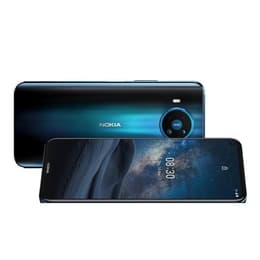 Nokia 8.3 5G 128GB - Blue - Unlocked