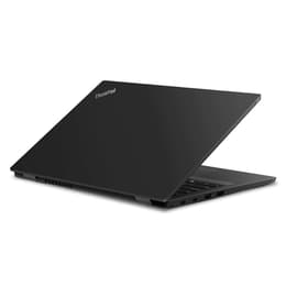 Lenovo ThinkPad L390 Yoga 13-inch Core i5-8265U - SSD 256 GB - 8GB AZERTY - French