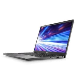 Dell Latitude 7400 14-inch (2019) - Core i5-8365U - 8GB - SSD 256 GB AZERTY - French