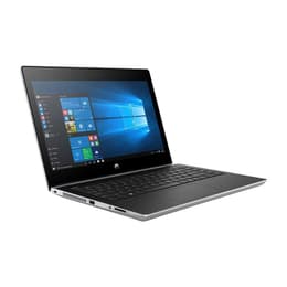 HP ProBook 430 G5 13-inch (2017) - Core i5-8250U - 16GB - SSD 256 GB AZERTY - French