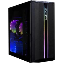 Captiva R76-220 Ryzen 7 PRO 5750G 3.8 GHz - SSD 1 TB - 32GB