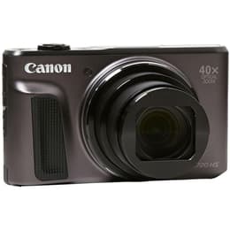 Canon PowerShot SX720 HS Compact 20Mpx - Black