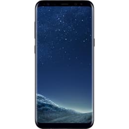 Galaxy S8+ 64 GB - Carbon Black - Unlocked