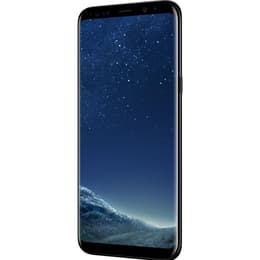Galaxy S8+ 64GB - Black - Unlocked