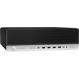 EliteDesk 800 G5 SFF Core i7-9700 3Ghz - SSD 512 GB - 32GB