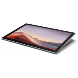 Microsoft Surface Pro 7 12-inch Core i7-1065G7 - SSD 512 GB - 16GB Without keyboard