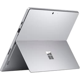 Microsoft Surface Pro 7 12-inch Core i7-1065G7 - SSD 512 GB - 16GB Without keyboard