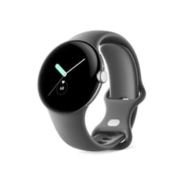 Google Pixel Watch Bluetooth + Cellular 41 mm - Silver