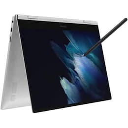 Samsung Galaxy Book Pro 360 13-inch (2020) - Core i5-1135G7﻿ - 8GB - SSD 256 GB QWERTY - English