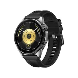 Smart Watch Huawei HR GPS Watch GT 6 - Black