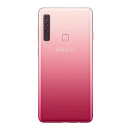 Galaxy A9 (2018) 128GB - Pink - Unlocked