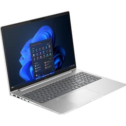 HP EliteBook 6 G1A 16-inch (2025) - Ryzen 5 230 - 16GB - 512 GB SSD AZERTY - French