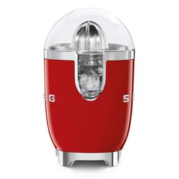 Smeg CJF01RDEU Citrus juicer