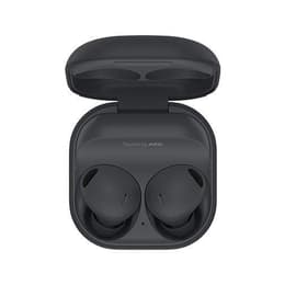 Galaxy Buds 2 Pro Earbud Noise-Cancelling Bluetooth Earphones - Black