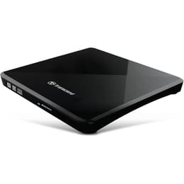 Transcend TS8XDVDS-K DVD Player