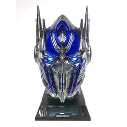 Camino Transformers Optimus Prime Bluetooth Speakers - Silver/Blue