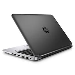 HP ProBook 640 G1 14-inch (2013) - Core i5-4200M - 4GB - HDD 500 GB QWERTY - English