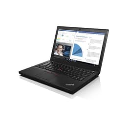 Lenovo ThinkPad X260 12-inch (2015) - Core i5-6300U - 8GB - SSD 480 GB QWERTZ - German