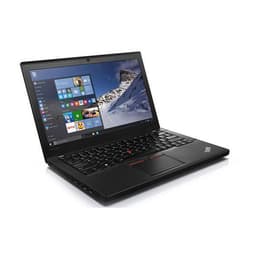 Lenovo ThinkPad X260 12-inch (2015) - Core i5-6300U - 8GB - SSD 480 GB QWERTZ - German