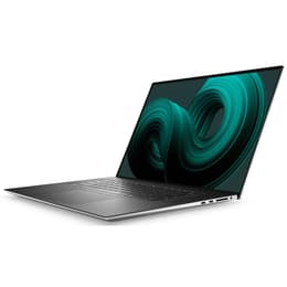 Dell XPS 17 9710 17-inch (2021) - Core i9 - Gen 11 (HK) - 64GB - SSD 512 GB QWERTY - English