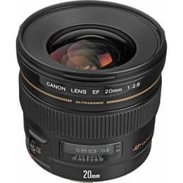 Canon Camera Lense EF 20mm f/2.8