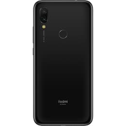 Xiaomi Redmi Note 7 32GB - Black - Unlocked