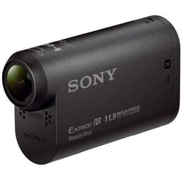 Sony HDR AS20 Dash cam